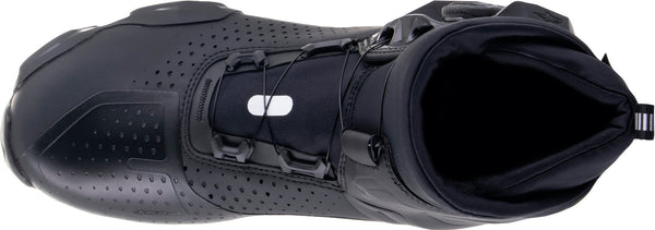 ALPINESTARS 骑行鞋 SP-2 Motorcycle Shoes Black