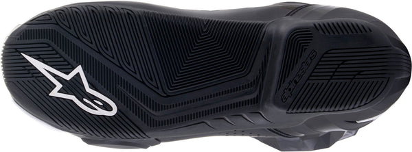 ALPINESTARS 骑行鞋 SP-2 Motorcycle Shoes Black
