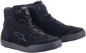 ALPINESTARS 骑行鞋 Chrome Air Motorcycle Shoes Black
