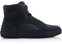 ALPINESTARS 骑行鞋 Chrome Air Motorcycle Shoes Black