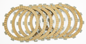 PROX 离合器 CLUTCH FRICTION PLATE SET BETA/GAS/YAM