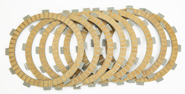 PROX 离合器 CLUTCH FRICTION PLATE SET BETA/GAS/YAM