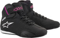 ALPINESTARS 骑行鞋 Stella Sektor Ladies Motorcycle Shoes