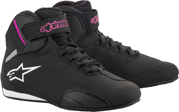 ALPINESTARS 骑行鞋 Stella Sektor Ladies Motorcycle Shoes