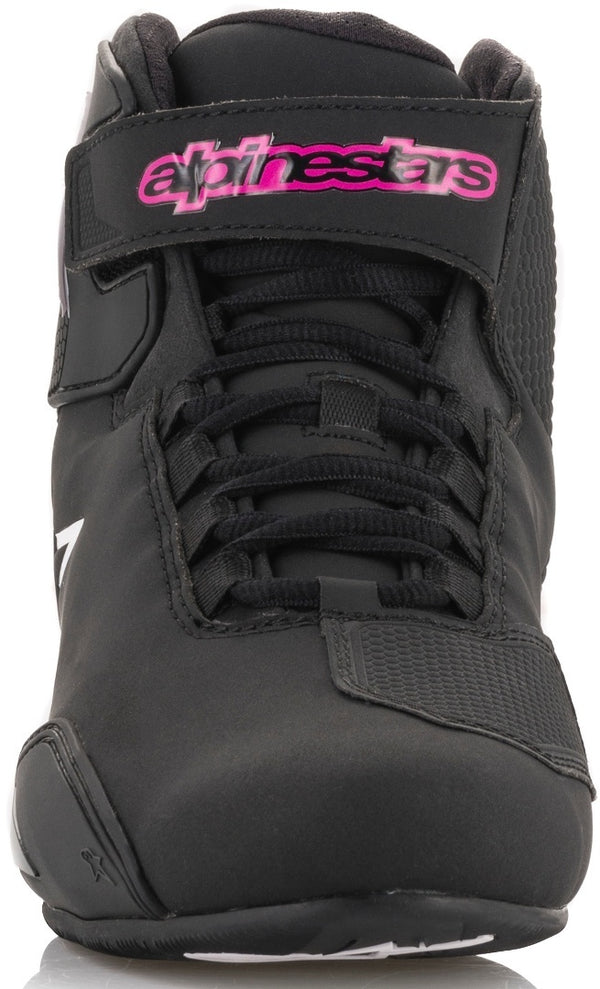 ALPINESTARS 骑行鞋 Stella Sektor Ladies Motorcycle Shoes