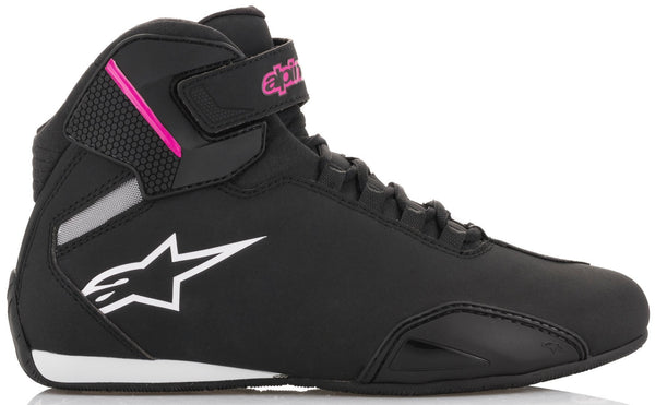 ALPINESTARS 骑行鞋 Stella Sektor Ladies Motorcycle Shoes