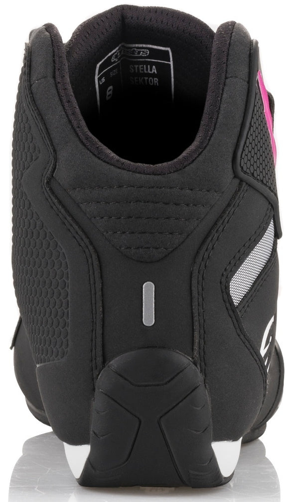 ALPINESTARS 骑行鞋 Stella Sektor Ladies Motorcycle Shoes