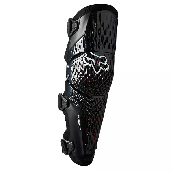 FOX 护膝 Titan Pro D3O® CE