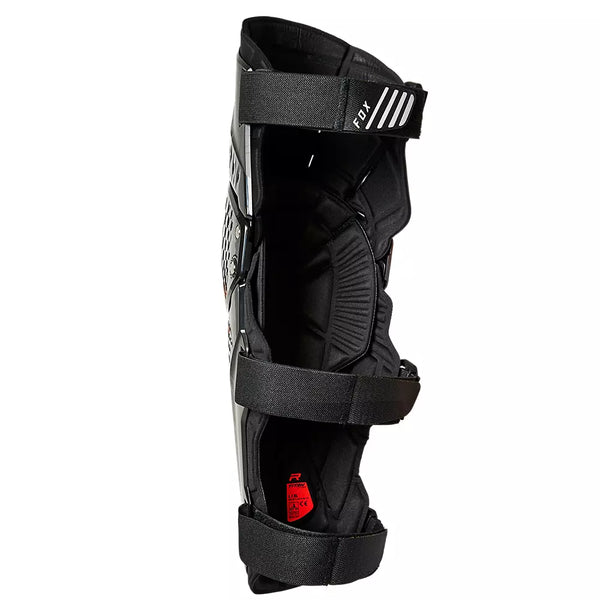 FOX 护膝 Titan Pro D3O® CE