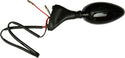 EMGO 后视镜 Ducati Style Fairing Mount Mirror