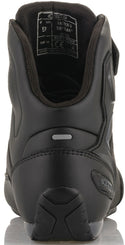 ALPINESTARS 骑行鞋 Faster-3 DryStar Motorcycle Shoes Black/Charcoal