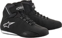 ALPINESTARS 骑行鞋 Stella Sektor Waterproof Ladies Motorcycle Shoes