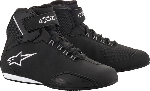 ALPINESTARS 骑行鞋 Stella Sektor Waterproof Ladies Motorcycle Shoes