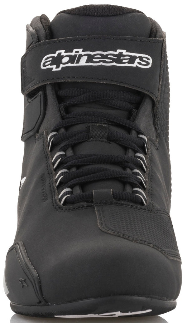 ALPINESTARS 骑行鞋 Stella Sektor Waterproof Ladies Motorcycle Shoes
