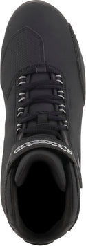 ALPINESTARS 骑行鞋 Stella Sektor Waterproof Ladies Motorcycle Shoes