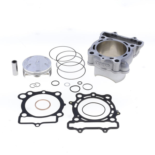 ATHENA 发动机 CYLINDER KIT 83MM 14.4:1 KAW