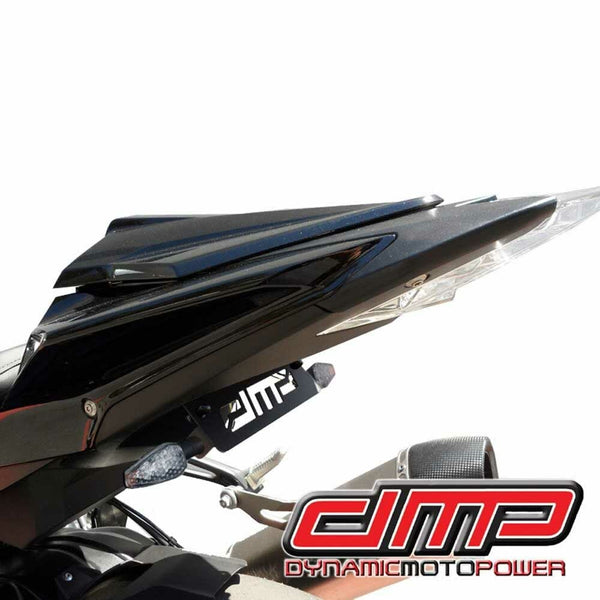 DMP 车身 FENDER ELIMINATOR KIT W/LIGHTS