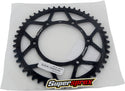 SUPERSPROX 后链轮 钢制 50T-520 黑 SUZ