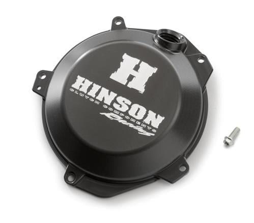 KTM HINSON-Outer Clutch Cover 250/350 EXC-F/SX-F/XC-F/XCF-W 2016-2022
