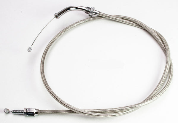 MOTION PRO 油门/刹车/离合线 Armor Coat Throttle Push Cable