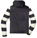 HolyFreedom Prison Cordura Rain Jacket