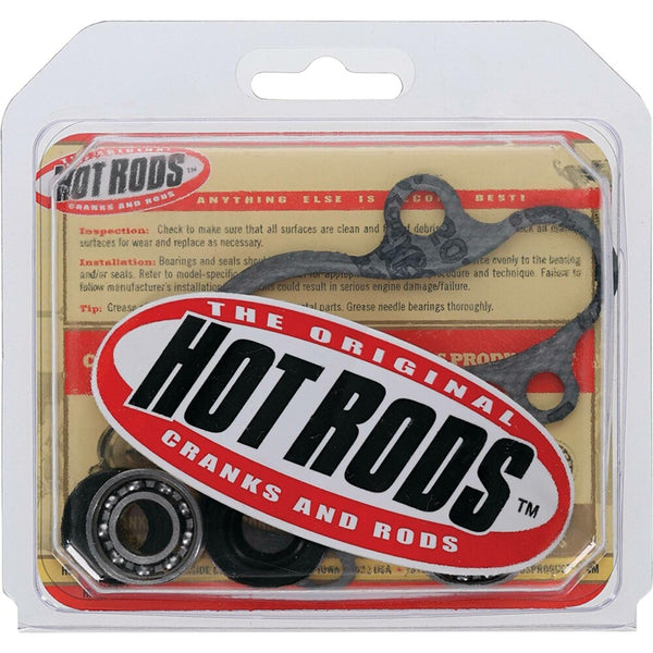 HOT RODS 发动机 WATER PUMP REPAIR KIT