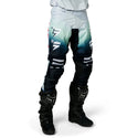 SHIFT 黑 LABEL LEAN PANTS [MULTI]