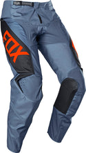 FOX 180 REVN Motocross Pants Dark Blue