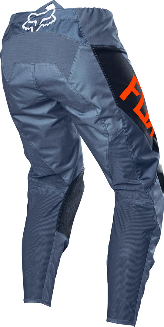 FOX 180 REVN Motocross Pants Dark Blue