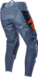FOX 180 REVN Motocross Pants Dark Blue