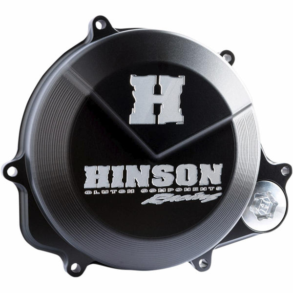 HINSON 离合器边盖 CRF450R/RX '18