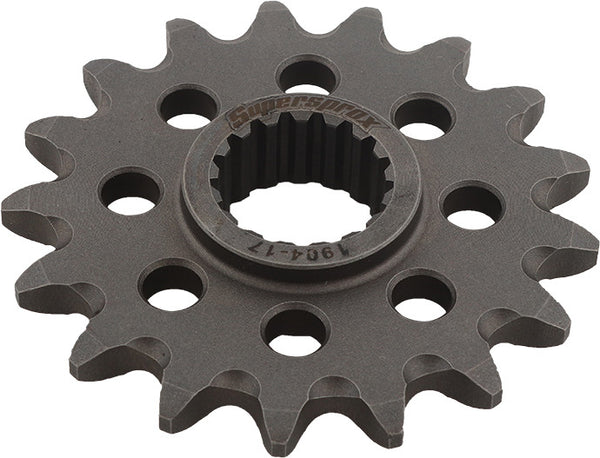 SUPERSPROX 前CS链轮 钢制 17T-525 KTM