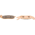 ALL BALLS 刹车 BRAKE PAD KIT SINTERED