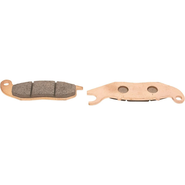 ALL BALLS 刹车 BRAKE PAD KIT SINTERED