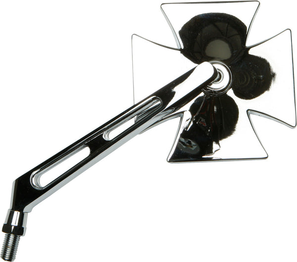 EMGO 后视镜 Maltese Cross Mirror