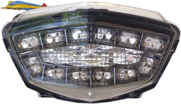 DMP 照明 POWERGRID LED TAIL LIGHT