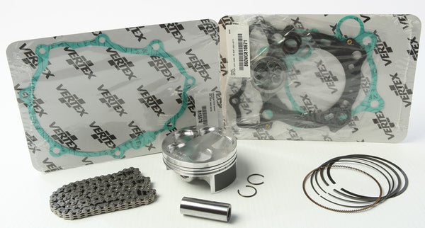 VERTEX 活塞 TOP END KIT 76.95/STD 12.5:1 YAM
