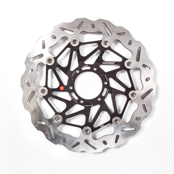 BRAKING 刹车 SK2 DIRECTIONAL ROTOR RIGHT