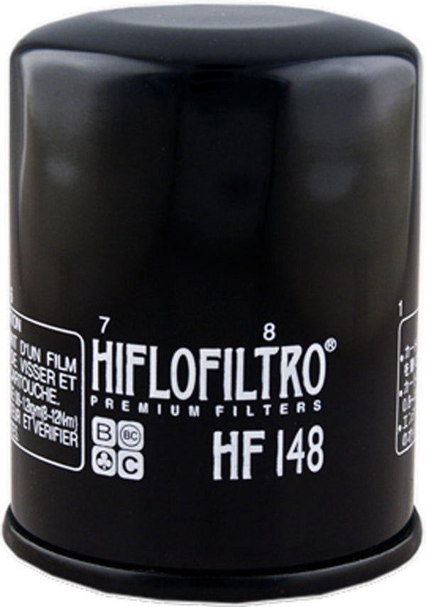 HIFLOFILTRO 油滤 OIL FILTER