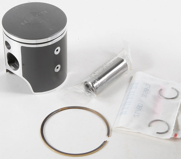 WISECO 活塞 PISTON KIT RC GP ARMORGLIDE 44.50/STD KAW/SUZ