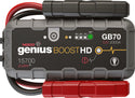 NOCO GENIUS 工具 Boost Lithium Jump Start Pack