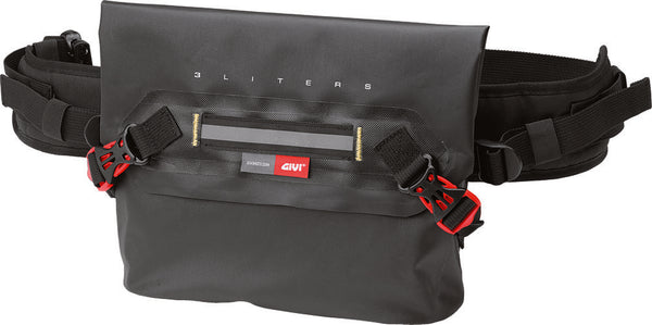 GIVI 背包/装备箱 Gravel-T (GRT) Luggage