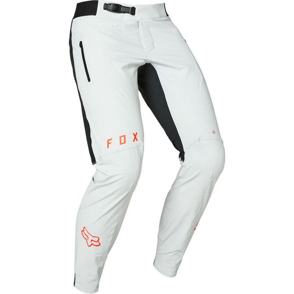 Fox 骑行裤 Flexair Pro Fire Alpha® A棉保暖科技