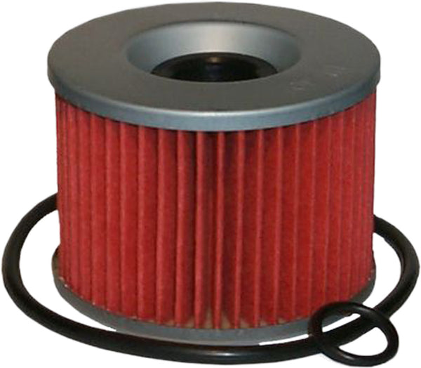 HIFLOFILTRO 油滤 OIL FILTER