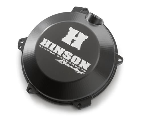 KTM HINSON-Outer Clutch Cover 450/500 EXC-F/SX-F/XC-F/XCF-W 2016-2022
