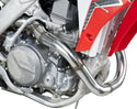 YOSHIMURA 排气管 RS-9 HEADER/CANISTER/END CAP EXHAUST DUAL SYSTEM SS-AL-CF