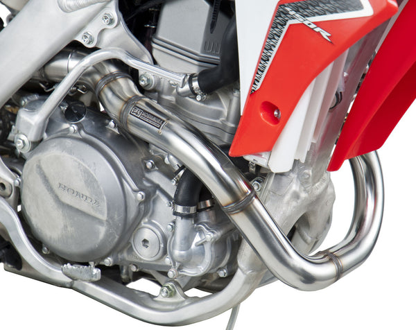 YOSHIMURA 排气管 RS-9 HEADER/CANISTER/END CAP EXHAUST DUAL SYSTEM SS-AL-CF