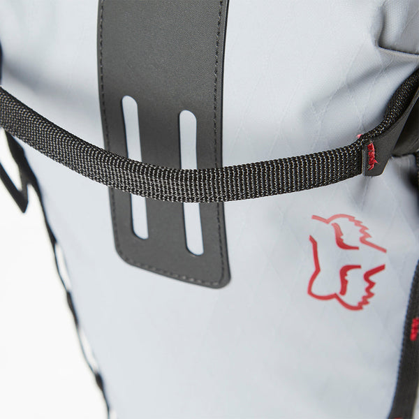 FOX 水袋包 Utility Hydration Pack Medium [STEEL 灰]