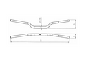 KTM ProTaper Handlebar MX/Enduro 2009-2022