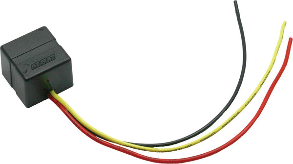 DRC 电路装置 LED IC Relay for DC